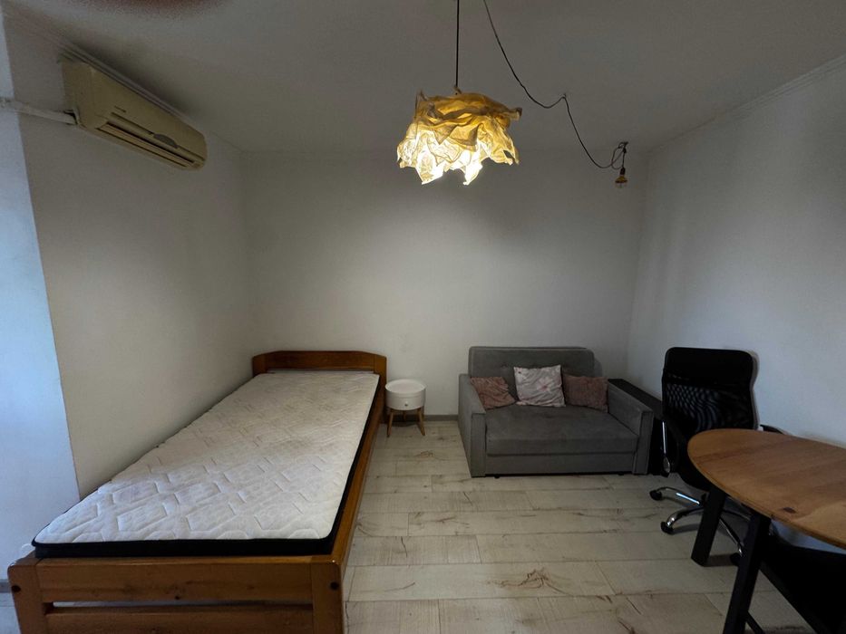 Garsoniera de inchiriat, zona Iancului, sector 2
