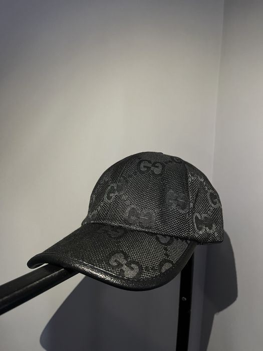 Sapca Gucci noua, cu eticheta!