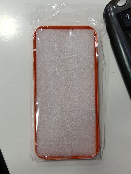 Чехол Для Iphone 17 PRO MAX