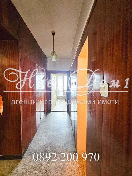 Продава се Четиристаен апартамент в Варна, Чайка - 87 кв.м за 1261 €/кв.м - Снимка #8