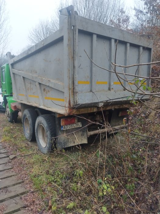 Vând auto Roman si răspânditori sălărită