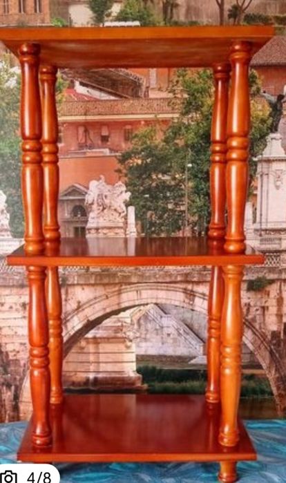 Столы, стулья, шкафы