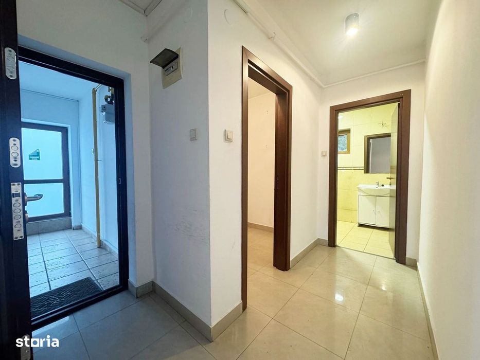 Apartament 3 camere 114mp, panorama oras, parcare - Zorilor