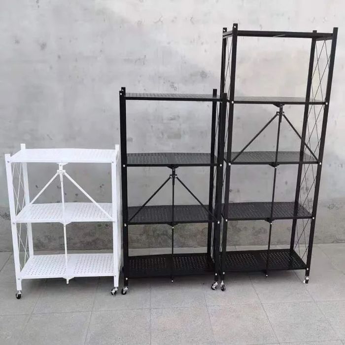 Складной стеллаж (Этажерка) НОВЫЕ!