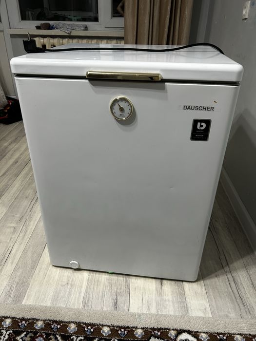 Морозильник мұздатқыш муздаткыш