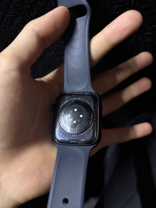 Apple watch серия 9