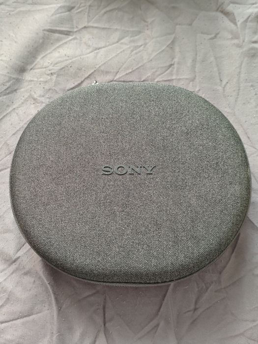 Без проводные наушники Sony