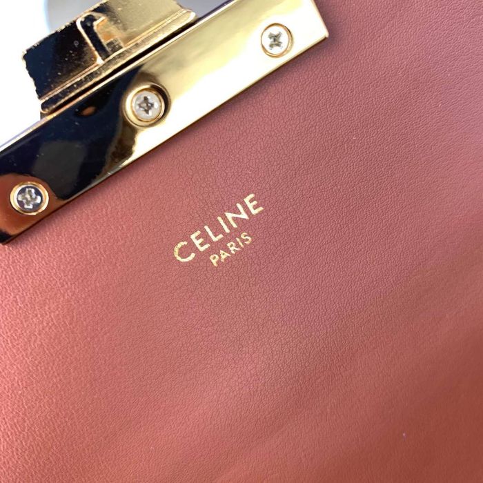 Дамска чанта Celine Triomphe