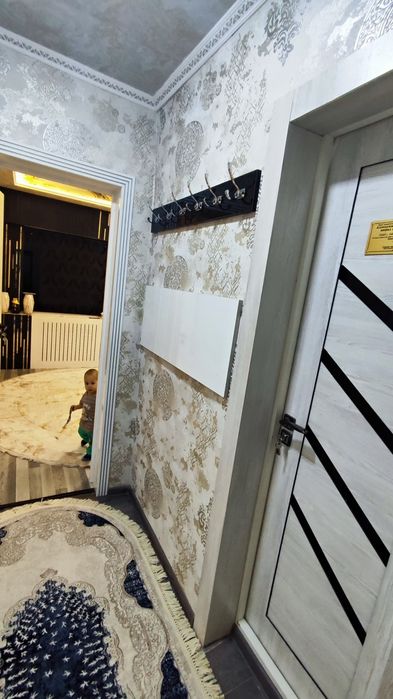 3x компания квартира