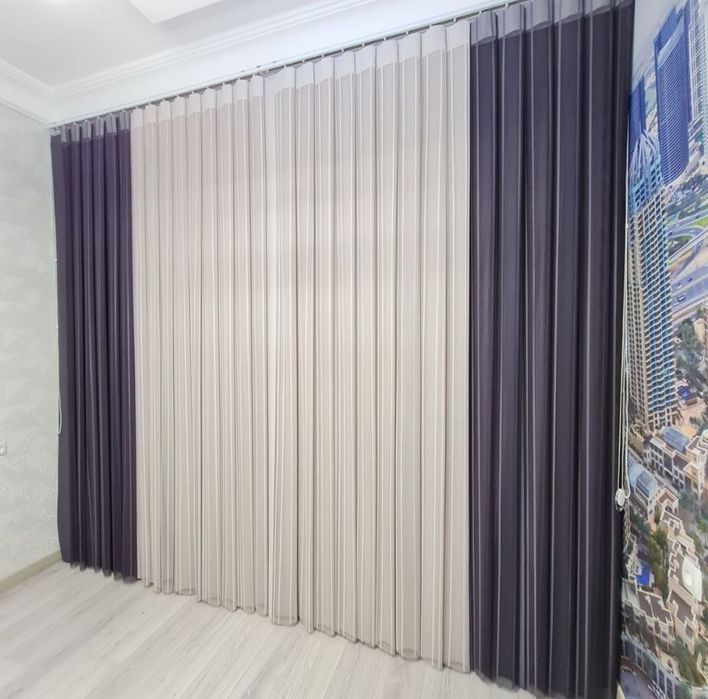 Жалюзилар Беркут ривер мойка