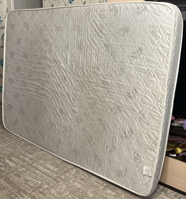 Матрас 200х140х12 беспружинный