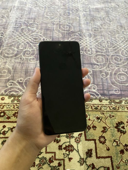 Redmi Note 9s/Редми Нот 9с 128/8гб