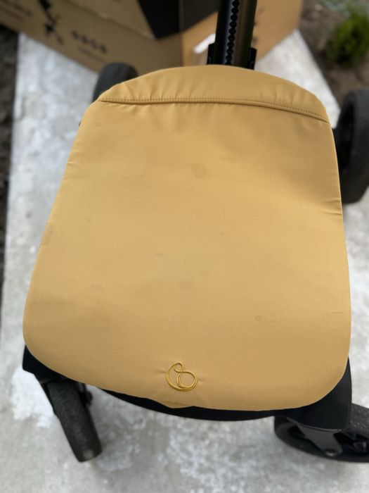 Детска количка Stokke Xplory X