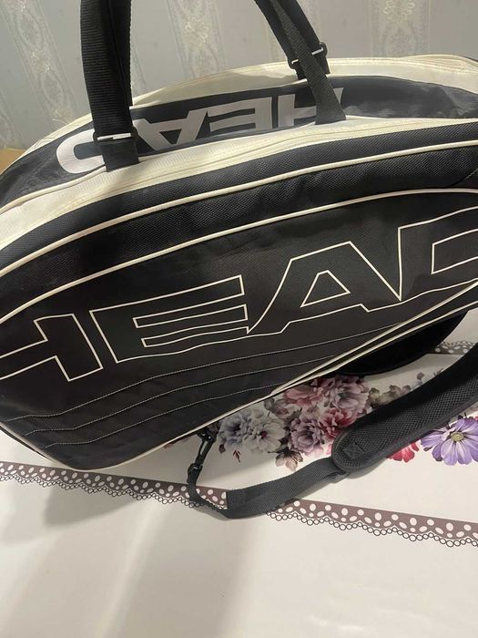 сумка для тенниса