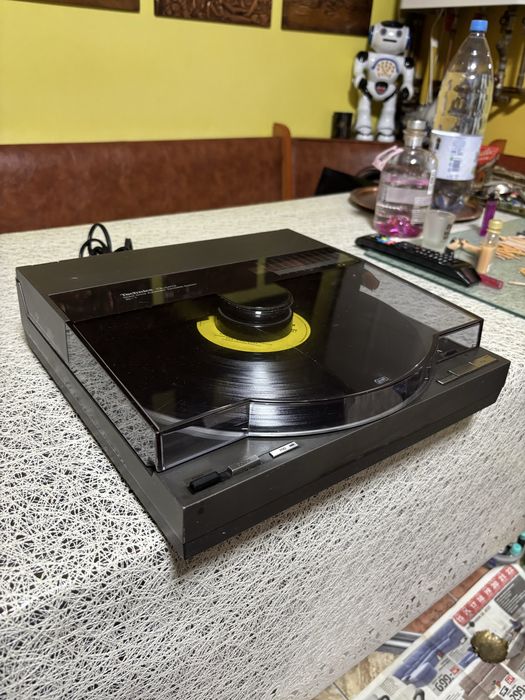 Pick Up Technics SL-7