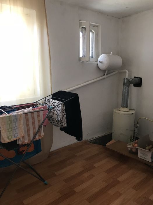 Продажа дома мкр.лесхоз