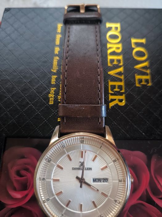 Ceas Bărbătesc Daniel Klein Premium (Model: DK11835-2