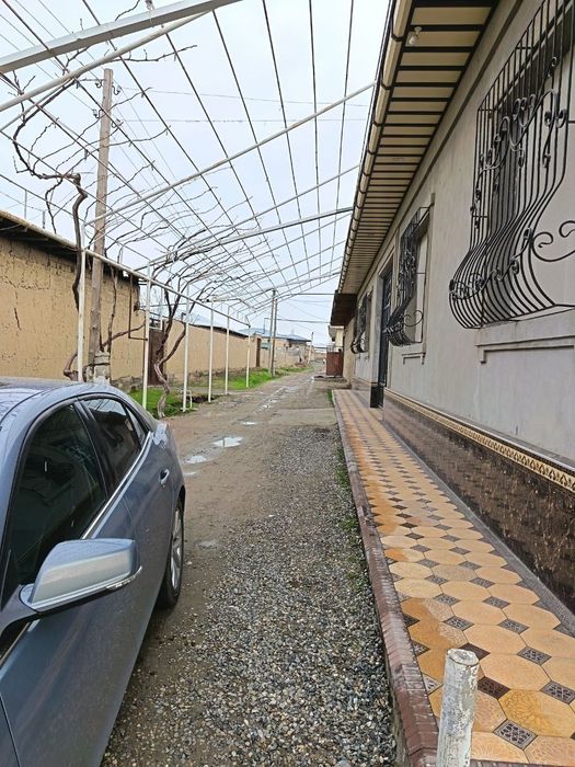 Ер сотилади чордара