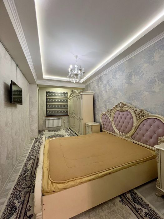 Кунликга квартира берилади без закс
