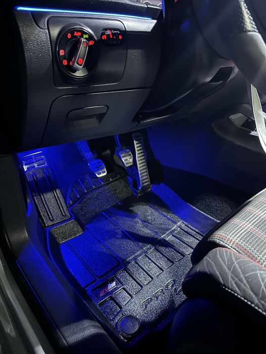 VW Golf 2009г/Bluemotion/Edition30/БЕЗ-АНАЛОГ