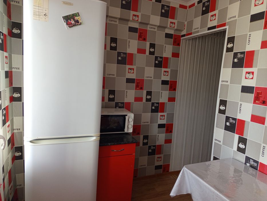 Продается двухкомнатная квартира