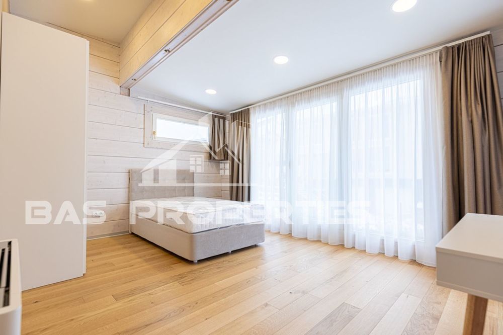 Продава се Къща в София, Бояна - 452 кв.м за 2423 €/кв.м - Снимка #7