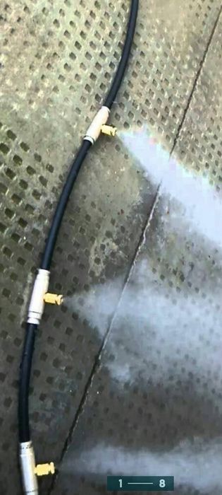 Пожарни шланг нархи 8000