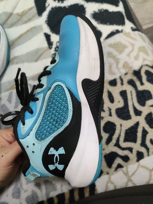 Papuci sport Under Armour