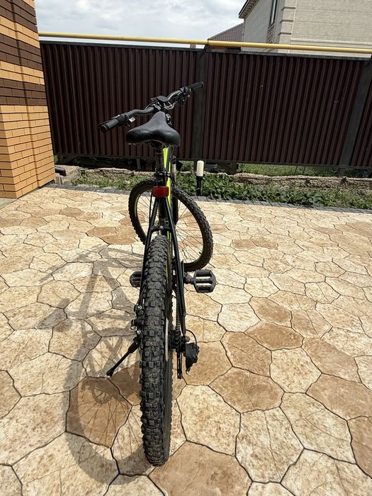 Горный велосипед Trinx M136
