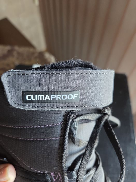 Спортни топли боти