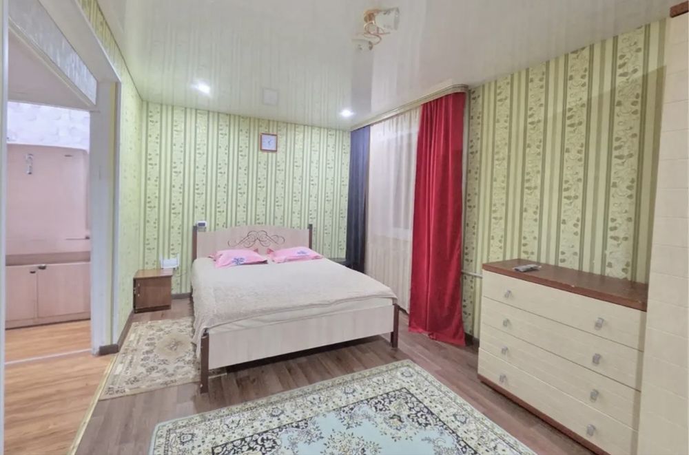 Продам 1комнатную