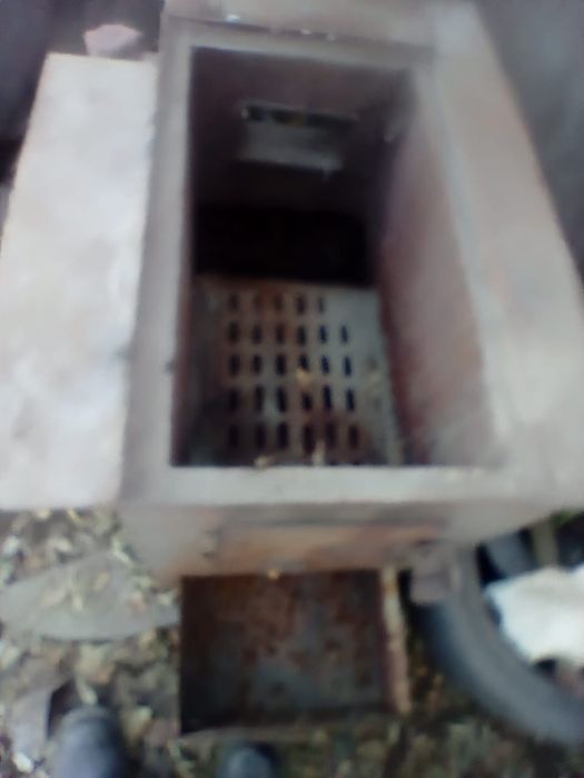 Печь, котел для дома