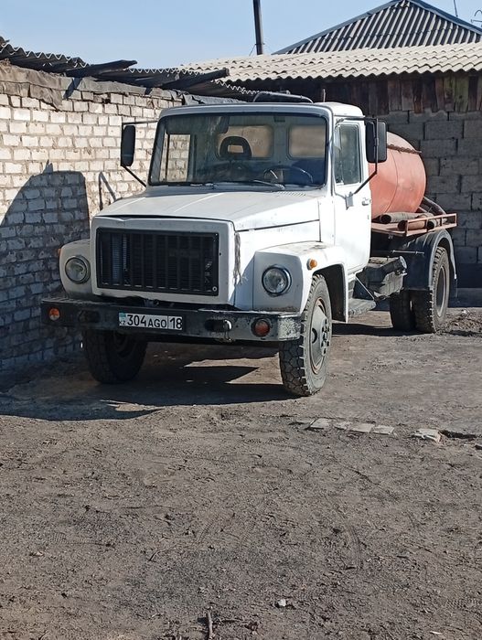 Продам Ассенизатор