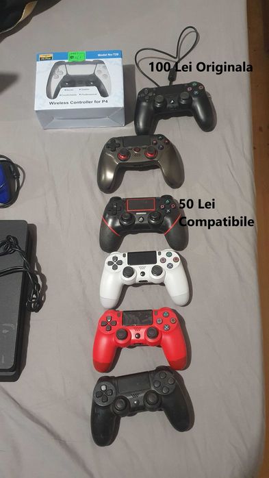 PlayStation 4 Slim 750GB Digital