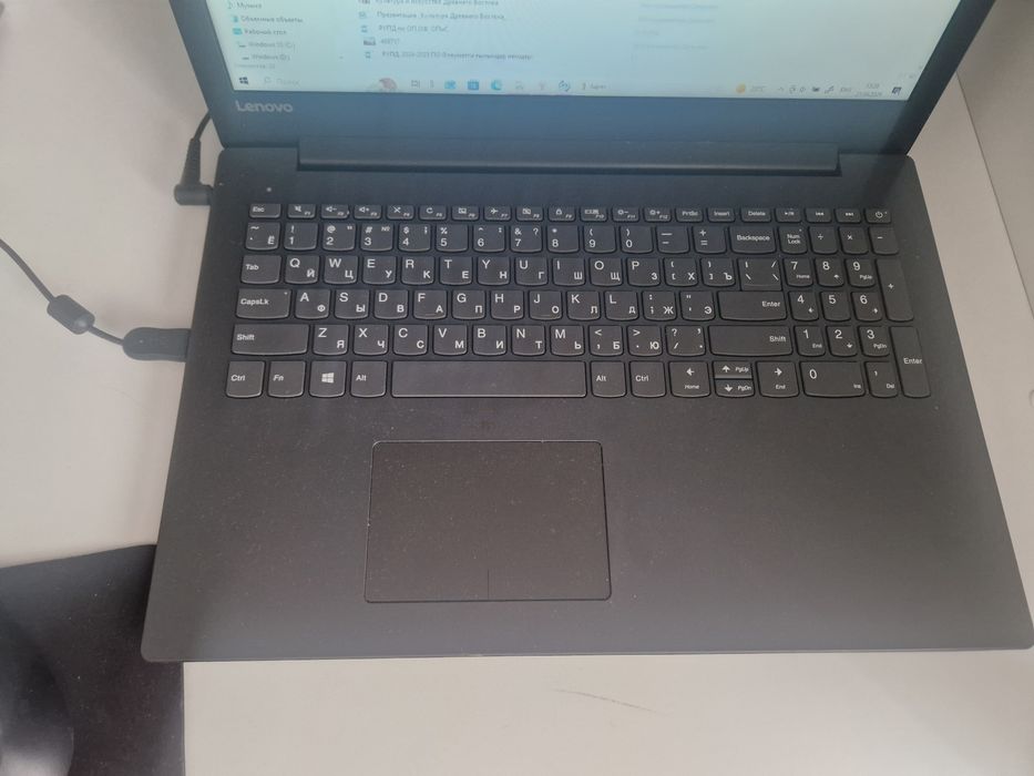 Продам ноутбук i5