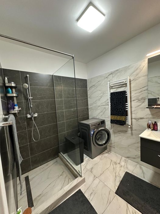 PENTHOUSE | 3 camere | 96 MP Utili | 55 MP TERASA | Matei Voievod Universitate