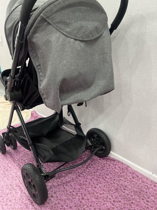 Продам Детскую коляску