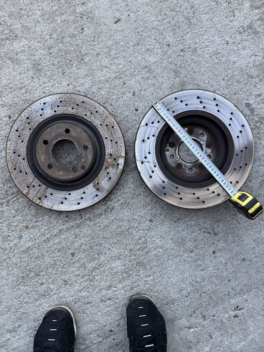 Mercedes CLK 209 2003 г. 1.8 компресор НА ЧАСТИ