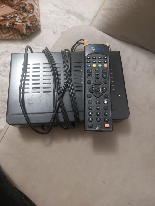 Приставка для телевизора