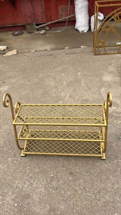 Poroshkovaya pokraska diskov