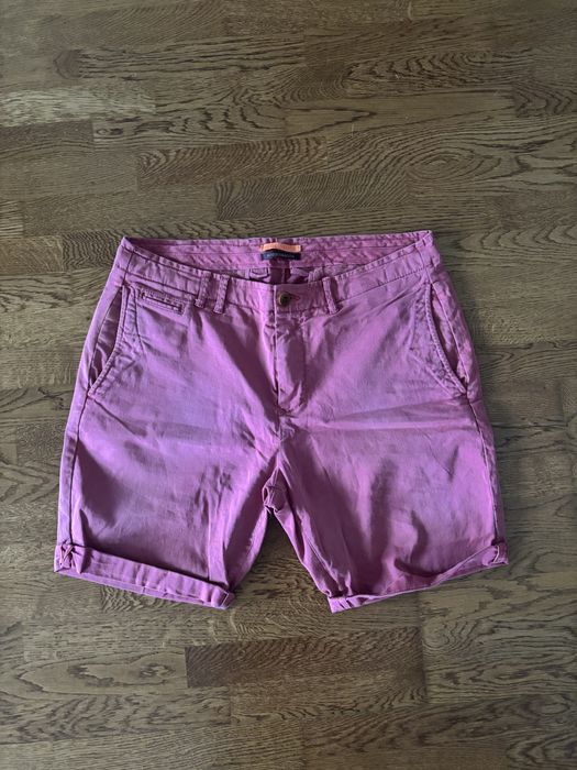 Pantaloni scurti Scotch & Soda