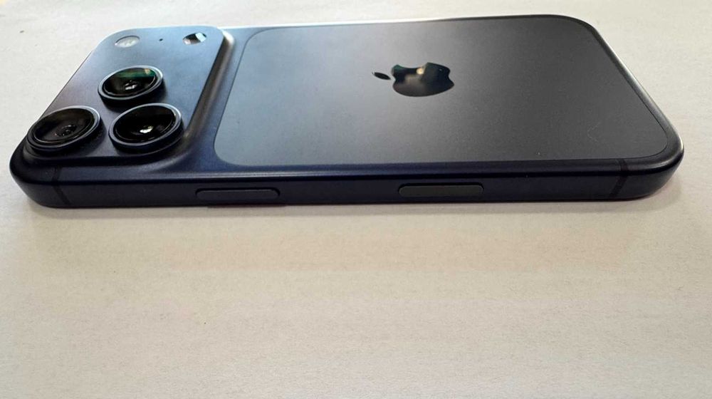 iPhone 17 Pro 512GB с Гаранция Apple