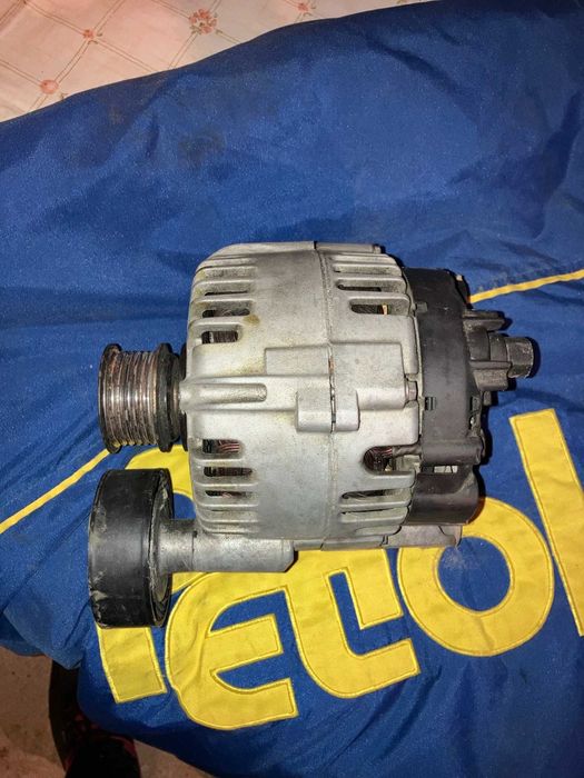 БМВ 330и/530и двигател на части