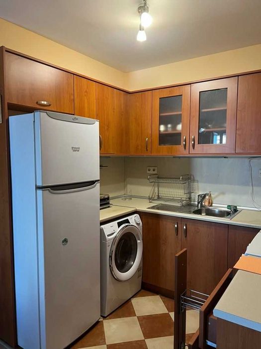 Дава се под наем Двустаен апартамент в София, Младост 2 - 60 кв.м за 648.21 € - Снимка #4