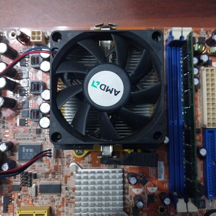 продам сборку 2007