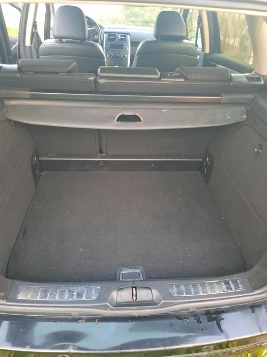 Mercedes B class 180