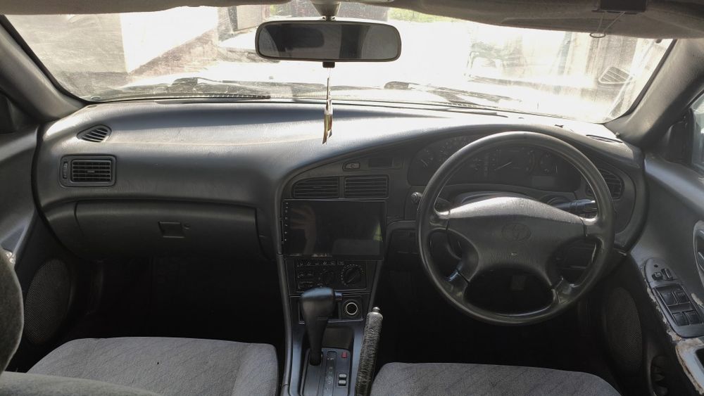 Продам Toyota Carina ed