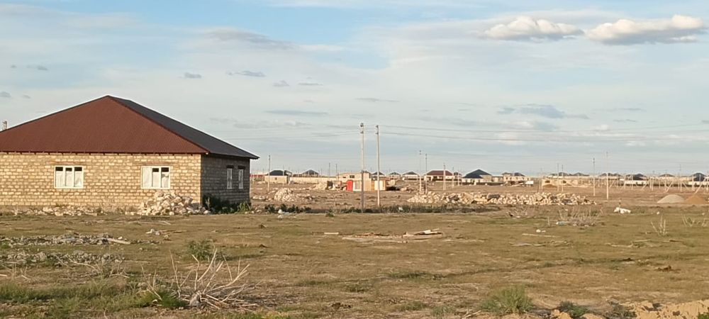Жер сатылады кульсарыдан