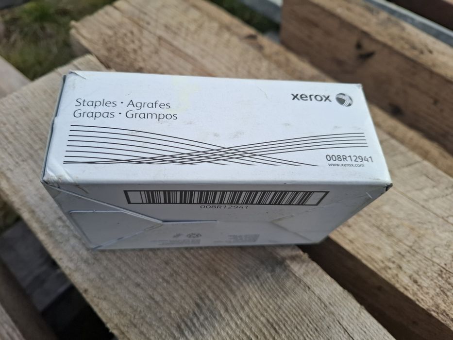 Vand capse Xerox 008R12941