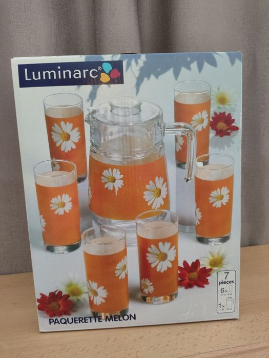 Продается новая посуда